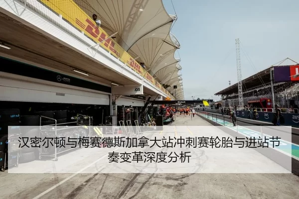 汉密尔顿与梅赛德斯加拿大站冲刺赛轮胎与进站节奏变革深度分析